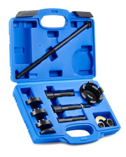 Orion Motor Tech front packaging showing kit layout and benefits