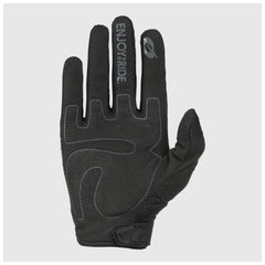 O'NEAL adjustable Velcro wrist strap image ensuring secure fit and quick adjustments