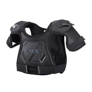 O'NEAL front view showing slim profile and comfortable fit