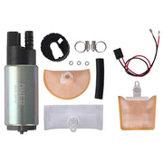ONER fuel pump front assembly showing motor and fittings for reliable replacement