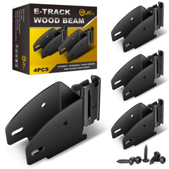 Onesnt front view pack of four sockets showing design and quick install benefit