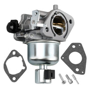 Onsnail carburetor front view showing body and linkages for reliable fit