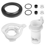 Ophjerg kit front view showing all parts and clear identification, aiding quick repair