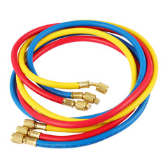 Oralys front packaging showing the 3‑piece hose kit and kit contents for fast identification