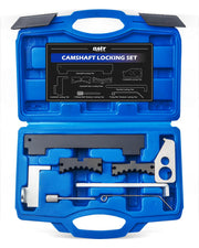 Orion Motor Tech front packaging showing full timing tool kit benefits durability