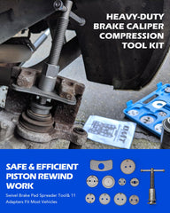 Orion Motor Tech brake line cutter detail for clean cuts and reduced burrs