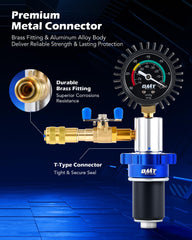 Orion Motor Tech assortment of adapters laid out to show wide vehicle compatibility