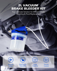Orion Motor Tech adapter set close-up illustrates 19 fittings for universal vehicle fit