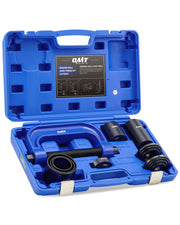 Orion Motor Tech case front view showing organized kit and quick access