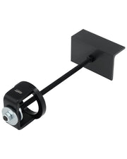 Orion Motor Tech front view of clutch compression tool showing robust construction and secure grip
