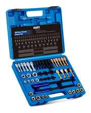 Orion Motor Tech front case and contents showing organized kit for fast repairs