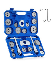 Orion Motor Tech front case view showing organized tool set and portability benefit