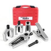 Orion Motor Tech front view of kit case showing organized tools and portability