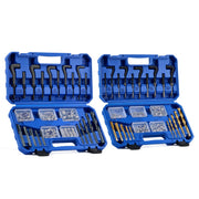 Orion Motor Tech front case showing organized kit for quick transport