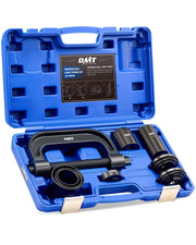 Orion Motor Tech front case view showing organized kit and portability benefit