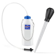 Orion Motor Tech front package showing complete 1L bleeder kit for solo use