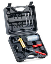 Orion Motor Tech front packaging showing full kit and benefits