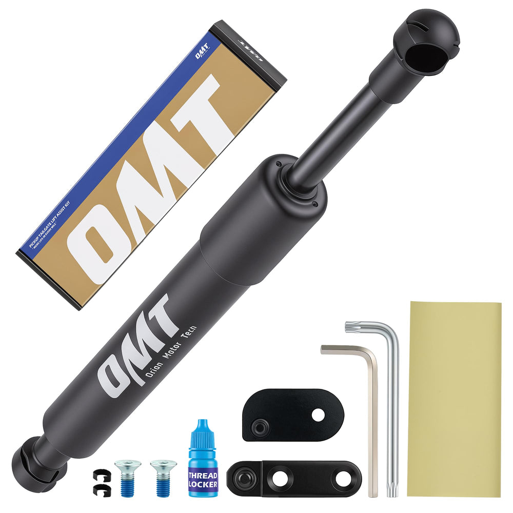 Orion Motor Tech front packaging showing product and Ranger compatibility benefit