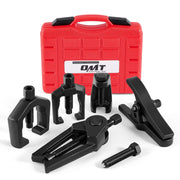 Orion Motor Tech front packaging showing complete kit and benefits