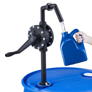 Orion Motor Tech front packaging showing pump and case, useful for portability
