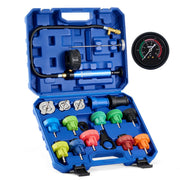 Orion Motor Tech front packaging showing full 19-piece kit and benefits