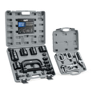 Orion Motor Tech front packaging showing full 26-piece kit and case for quick identification