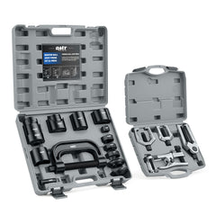 Orion Motor Tech front packaging showing full 26-piece kit and case for quick identification