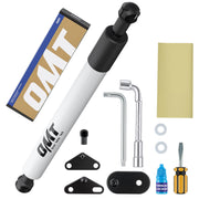 Orion Motor Tech front packaging showing kit and clear instructions, ensures quick install