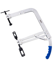 Orion Motor Tech front view assembled tool showing ready-to-use design and strength