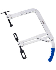 Orion Motor Tech front view assembled tool showing ready-to-use design and strength