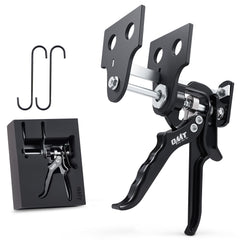 Orion Motor Tech front view of caliper press tool showing compact design and quick use