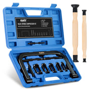 Orion Motor Tech front view of open case showing organized kit and portability