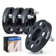 Orion Motor Tech front view showing four spacers and packaging, visual confidence