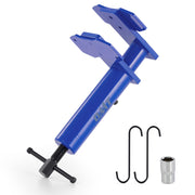 Orion Motor Tech front view of tool showing robust build and ready-to-use benefit