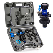 Orion Motor Tech front case kit packed for portability and organized storage benefit