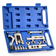 Orion Motor Tech kit front layout showing full tool set and organization benefit