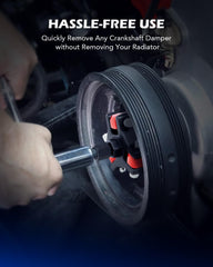 Orion Motor Tech push bolt detail compatible with 19 mm hex and 3/8" drive