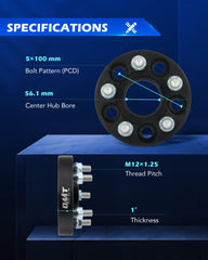 Orion Motor Tech side profile highlighting 2-inch thickness and improved stance