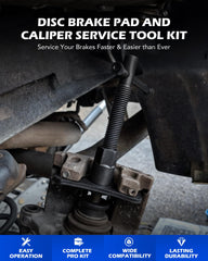 Orion Motor Tech full tool set laid out for quick identification and selection