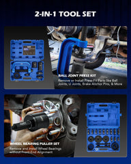 Orion Motor Tech adapter plates laid out demonstrating size variety and fit options