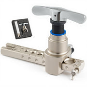 Orion Motor Tech front package showing full flaring kit and case, ready for jobs