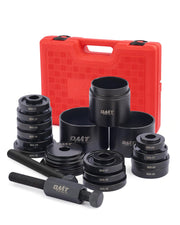 Orion Motor Tech front packaging showing complete kit and case, clear organization benefit
