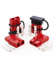Orion Motor Tech front packaging showing connector kit and benefits