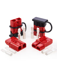 Orion Motor Tech front packaging showing connector kit and benefits