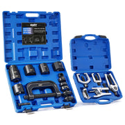 Orion Motor Tech front packaging showing full 26pc kit and labels, quality visible