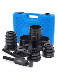 Orion Motor Tech kit open showing organized parts for fast access and storage