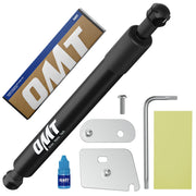 Orion Motor Tech tailgate assist front mount showing fitment and improved safety
