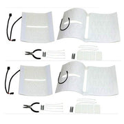 OSCTAUS front packaging showing kit contents and fast installation benefit
