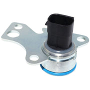 OSKYUO 62TE front view showing sensor shape and mounting for easy replacement