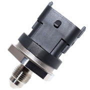 OSKYUO sensor front view showing housing and mounting for reliable replacement